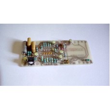 CLANSMAN CIRCUIT BOARD ASSY